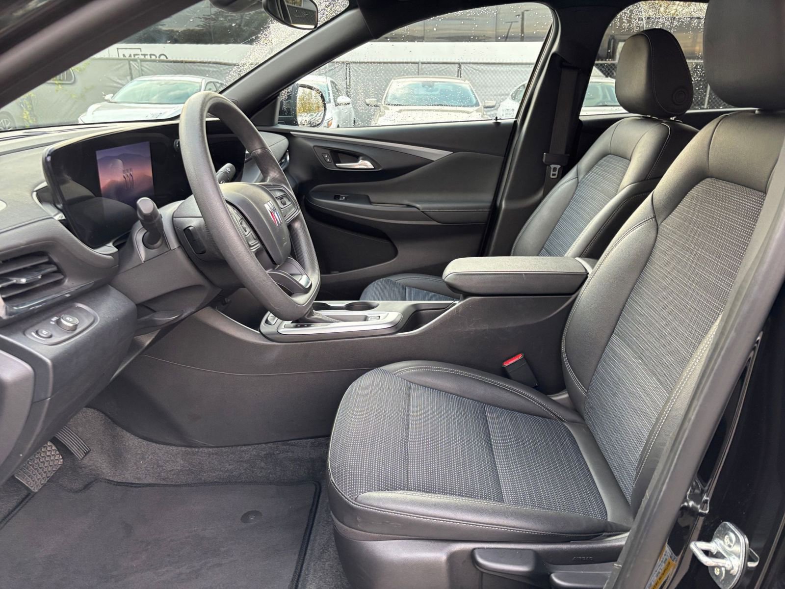 Thumbnail: 2025 Buick Envista - 24