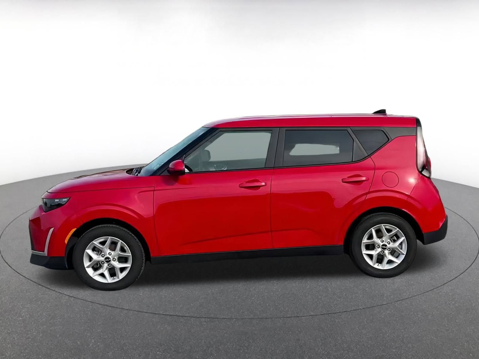 Thumbnail: 2024 Kia Soul - 6