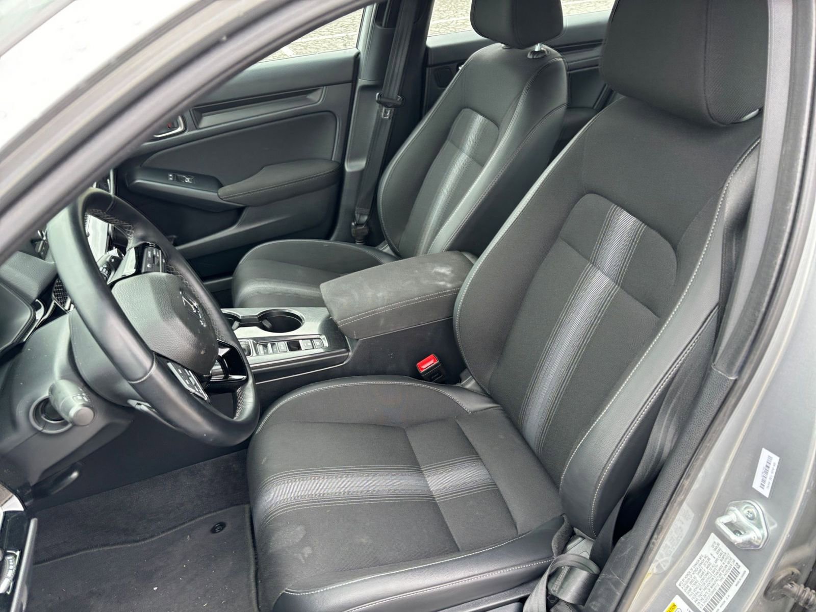 Thumbnail: 2025 Honda Civic - 34