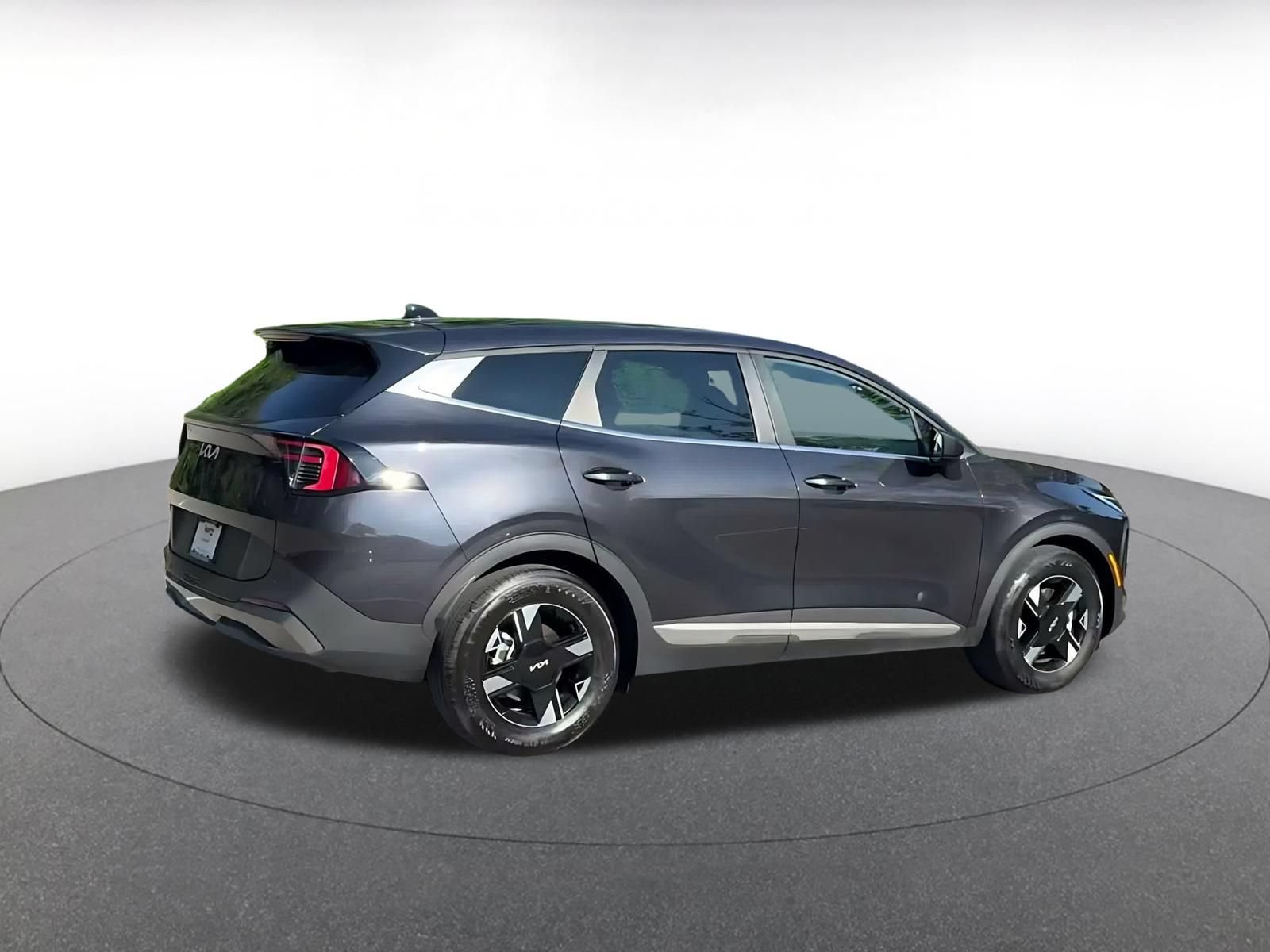 Thumbnail: 2026 Kia Sportage - 11