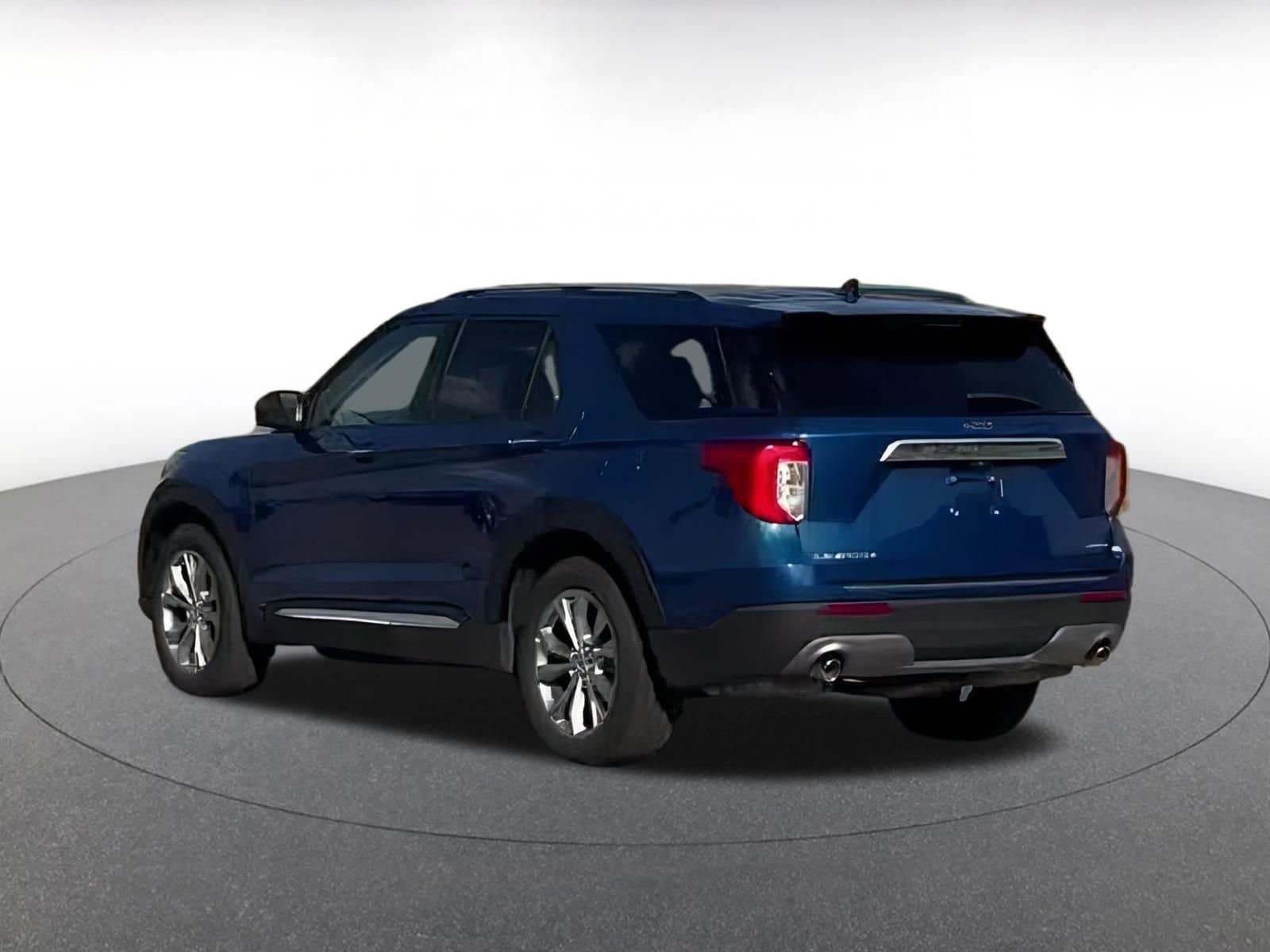 Thumbnail: 2023 Ford Explorer - 12