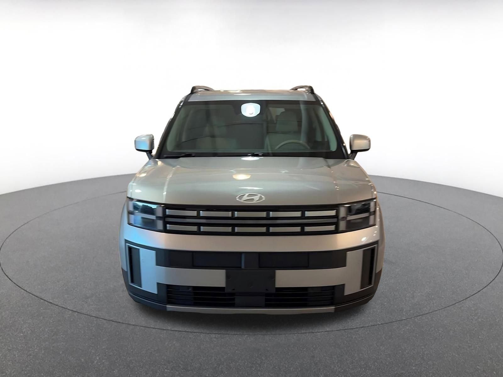 Thumbnail: 2025 Hyundai Santa Fe - 4