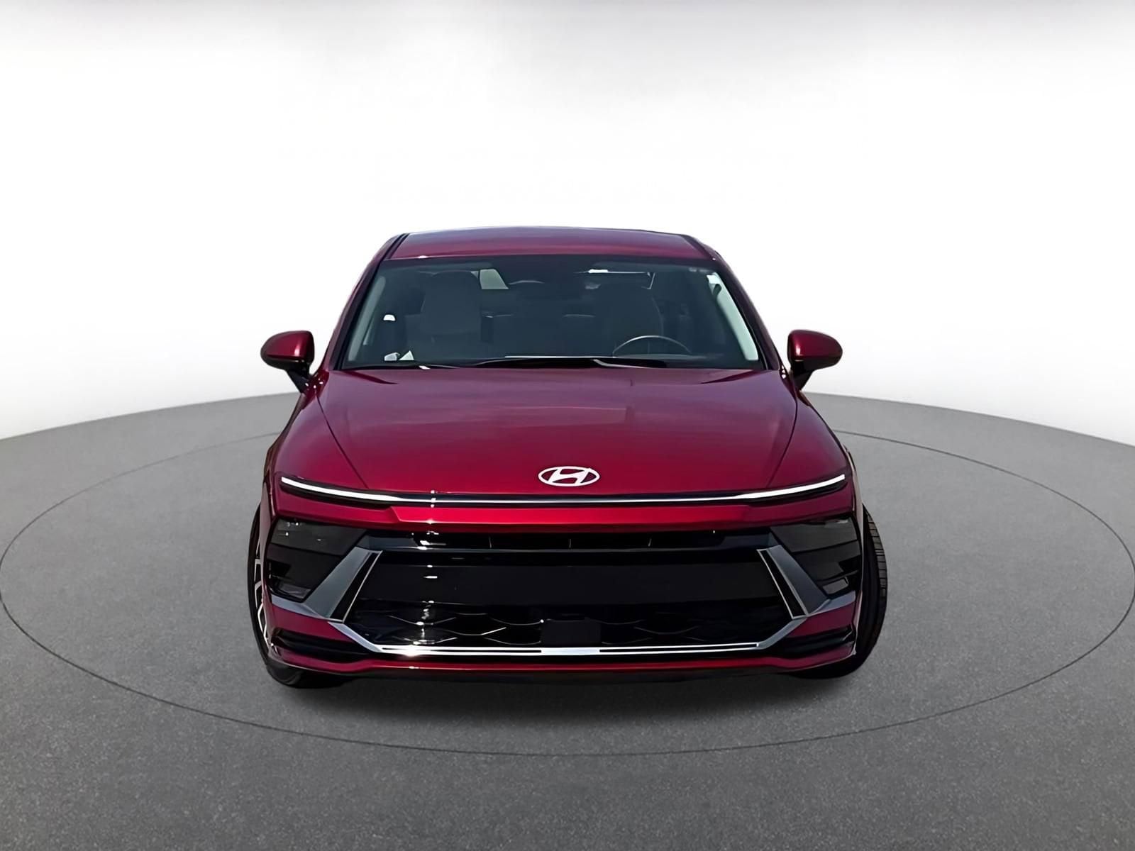 Thumbnail: 2025 Hyundai Sonata - 4