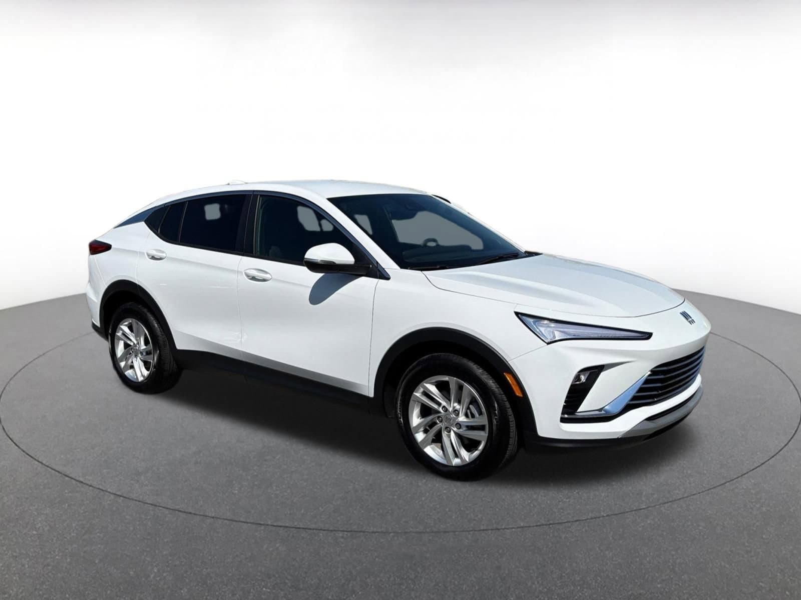 Thumbnail: 2025 Buick Envista - 1