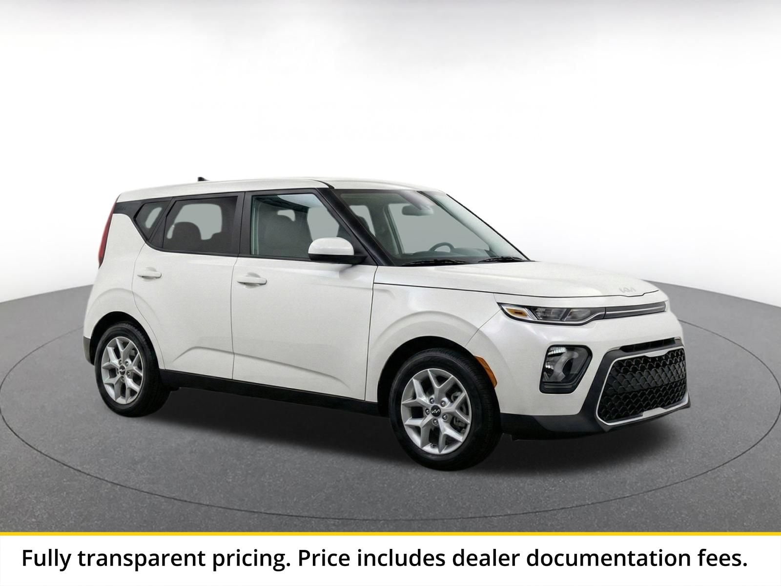Thumbnail: 2025 Kia Soul - 1