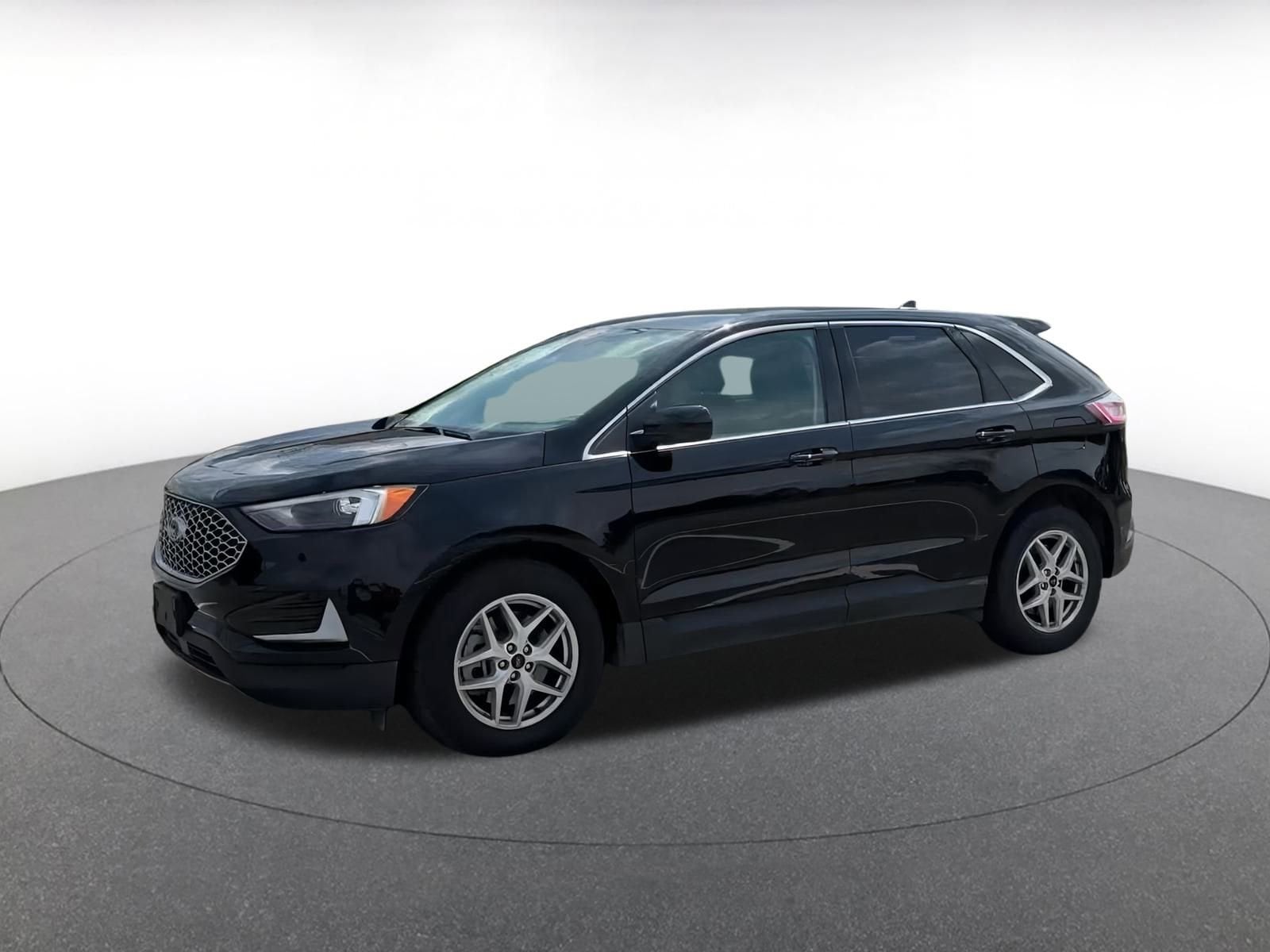 Thumbnail: 2024 Ford Edge - 7