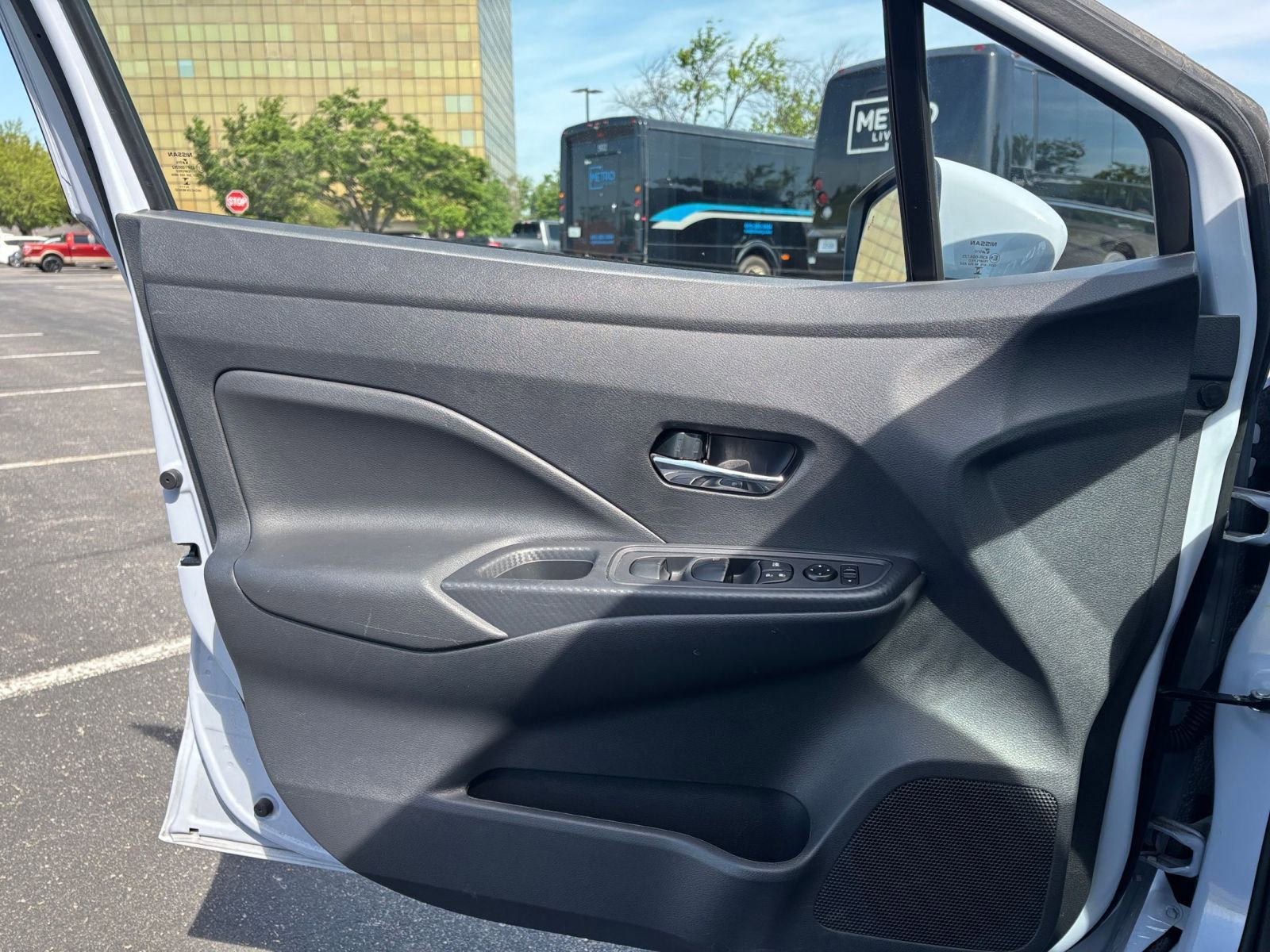 Thumbnail: 2025 Nissan Versa - 18