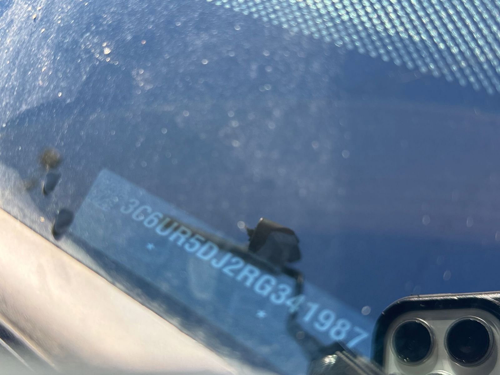 Thumbnail: 2024 RAM 2500 - 29