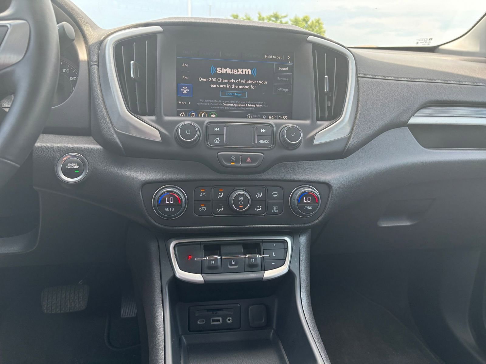 Thumbnail: 2024 GMC Terrain - 18