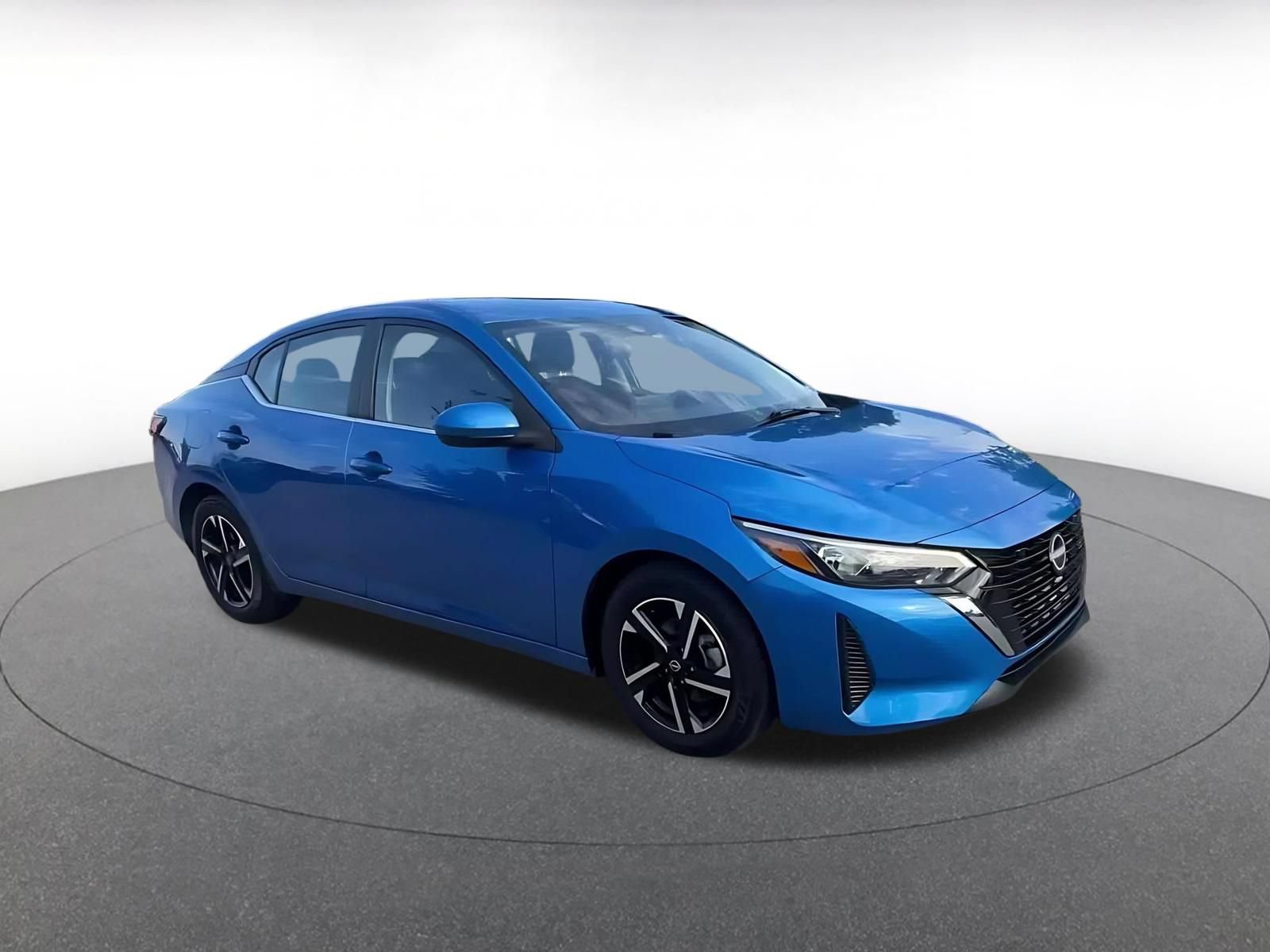 Thumbnail: 2025 Nissan Sentra - 2