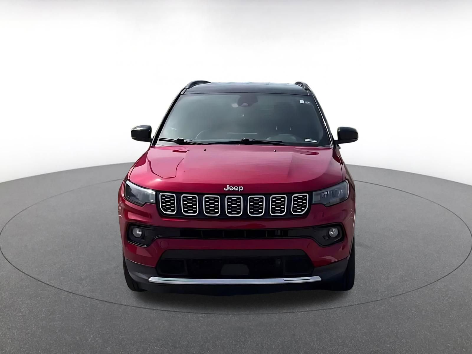Thumbnail: 2025 Jeep Compass - 4