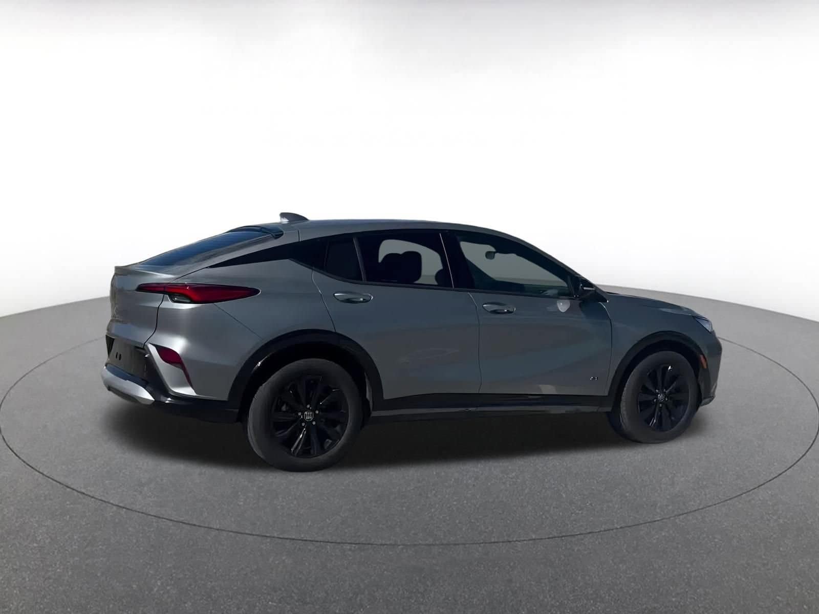 Thumbnail: 2025 Buick Envista - 15