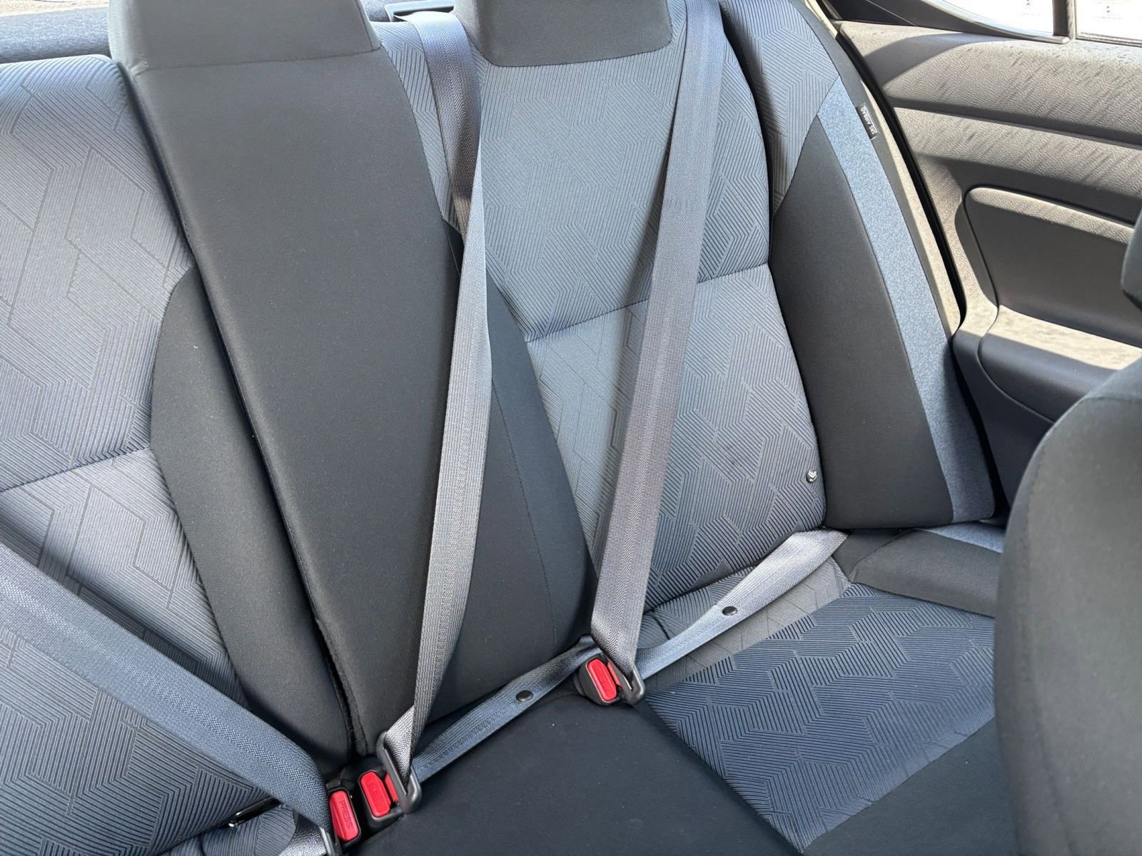 Thumbnail: 2025 Nissan Versa - 35