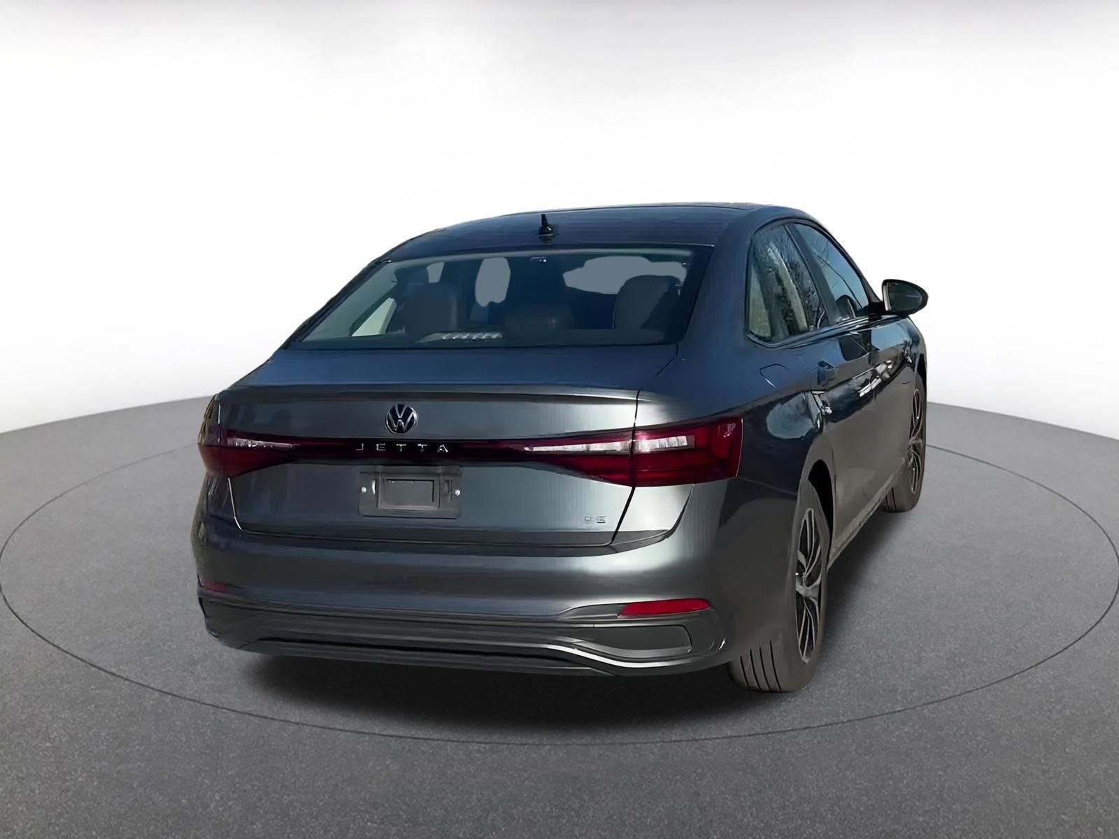 Thumbnail: 2025 Volkswagen Jetta - 12