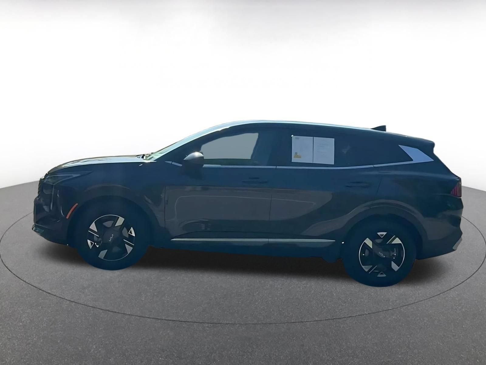 Thumbnail: 2026 Kia Sportage - 7