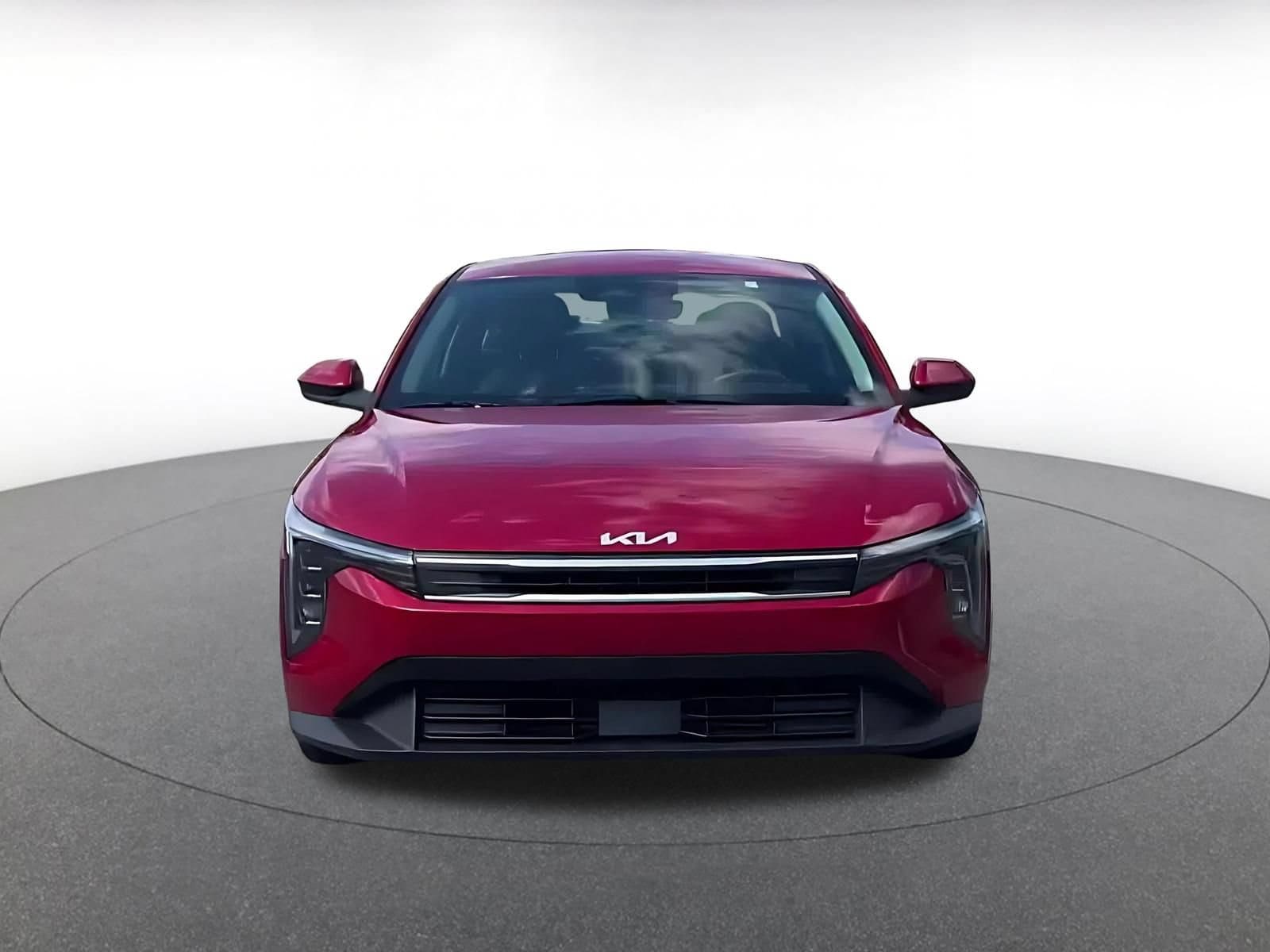 Thumbnail: 2026 Kia K4 - 4