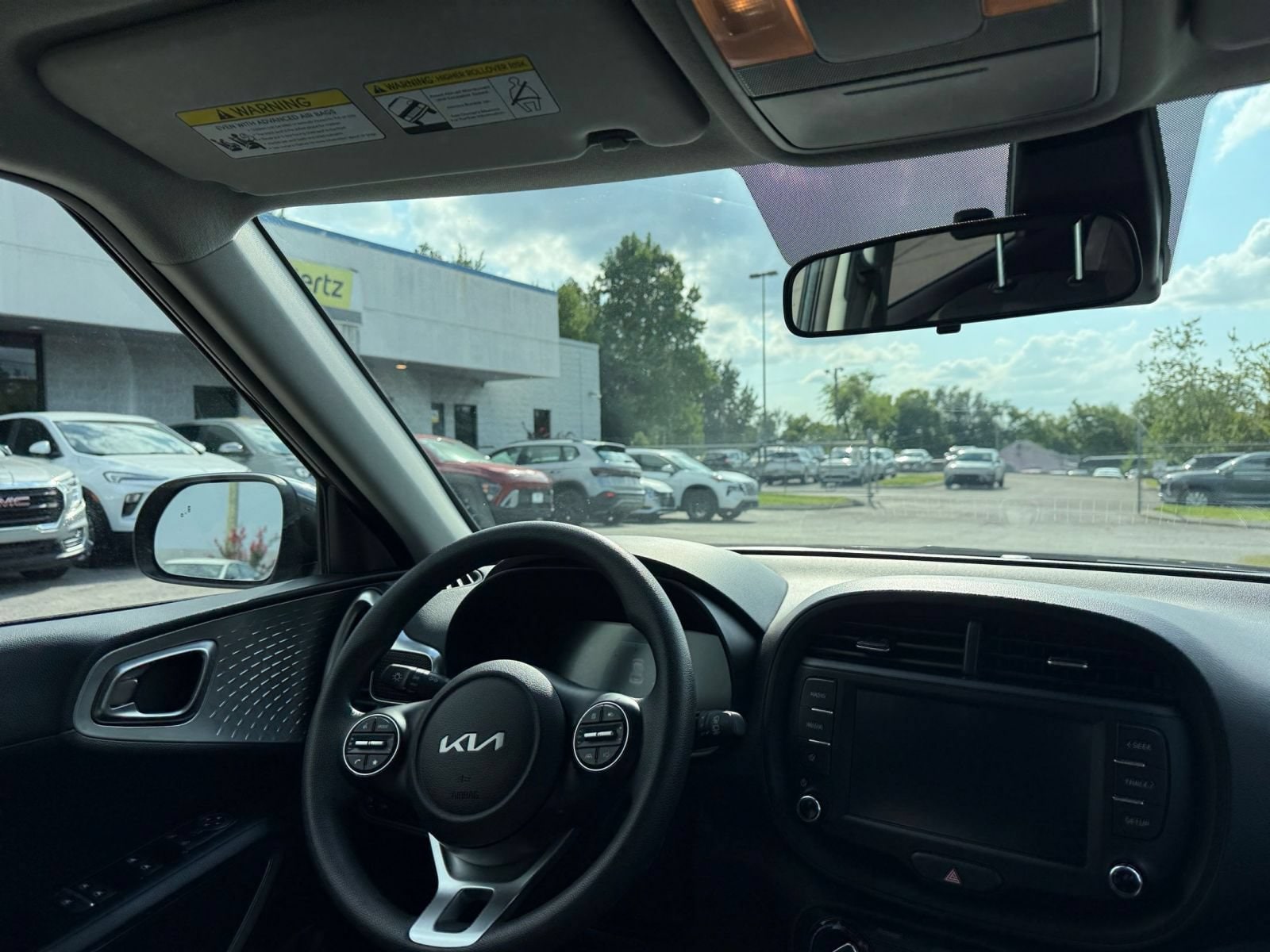 Thumbnail: 2025 Kia Soul - 27
