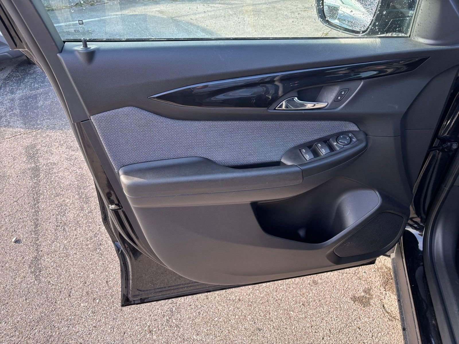 Thumbnail: 2025 Chevrolet TrailBlazer - 20