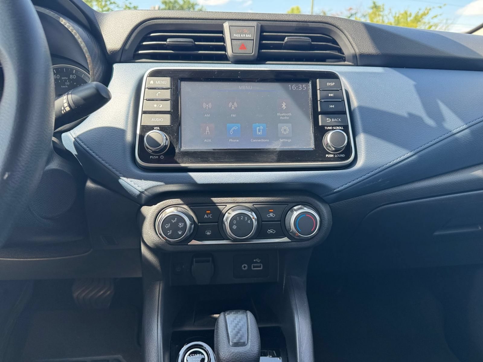 Thumbnail: 2025 Nissan Versa - 17