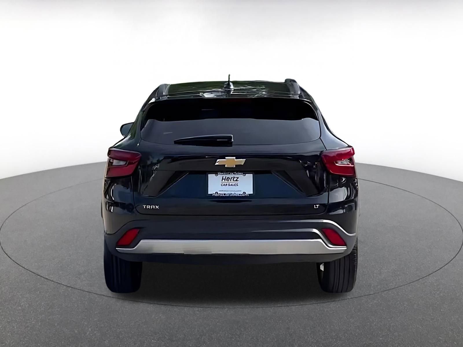 Thumbnail: 2025 Chevrolet Trax - 12