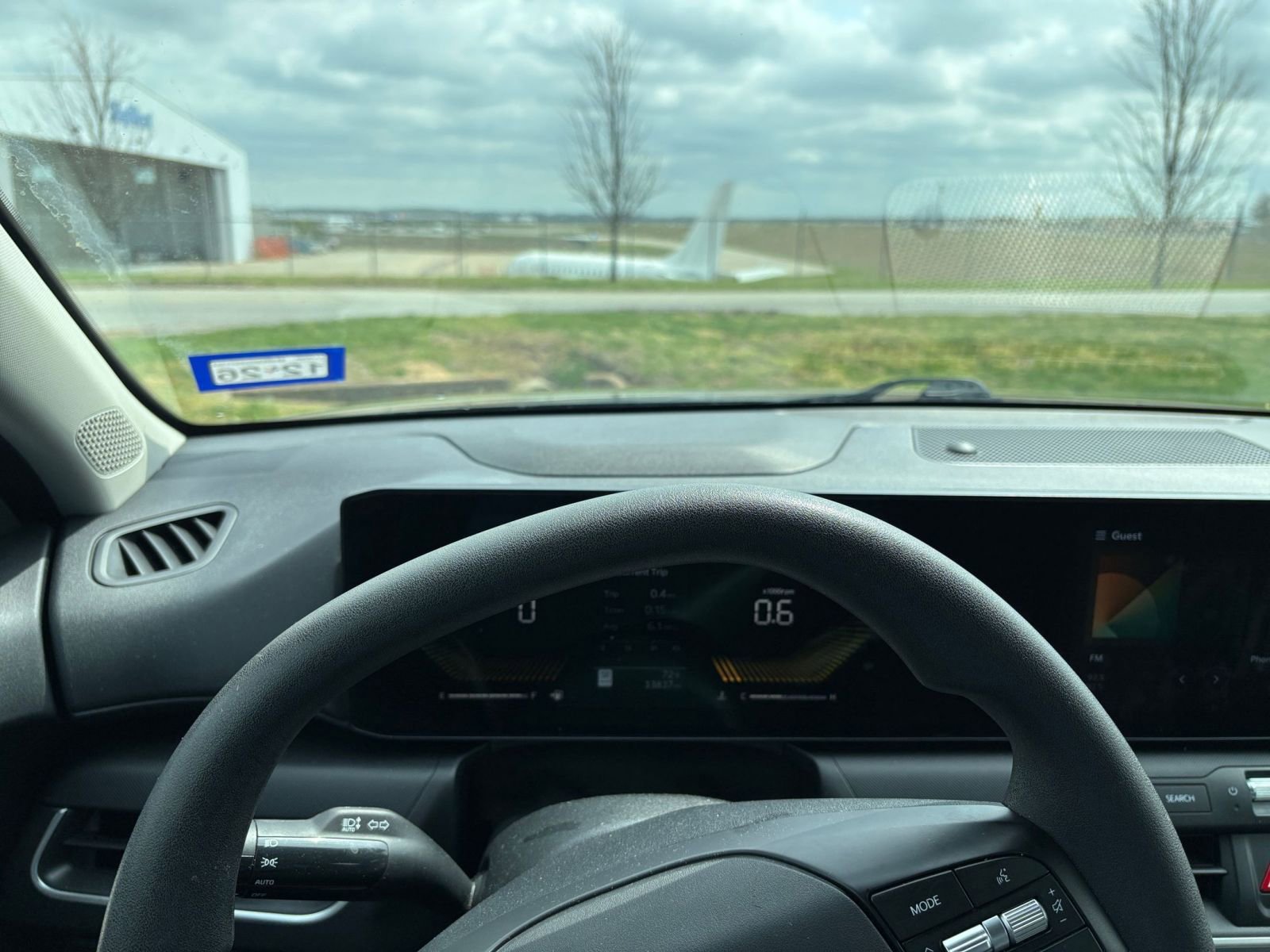 Thumbnail: 2025 Kia K4 - 33