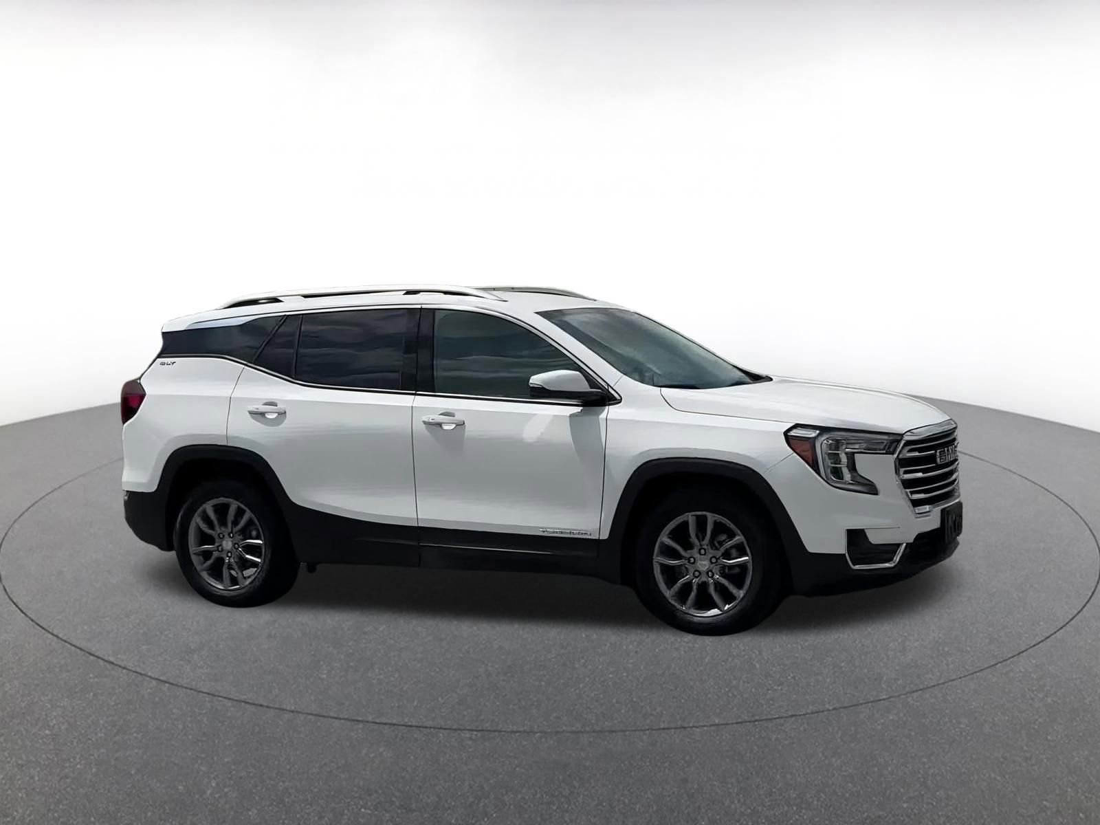 Thumbnail: 2023 GMC Terrain - 2