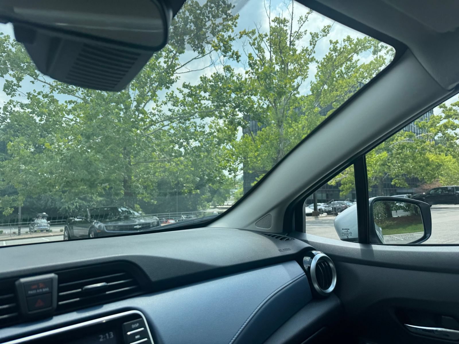 Thumbnail: 2025 Nissan Versa - 33