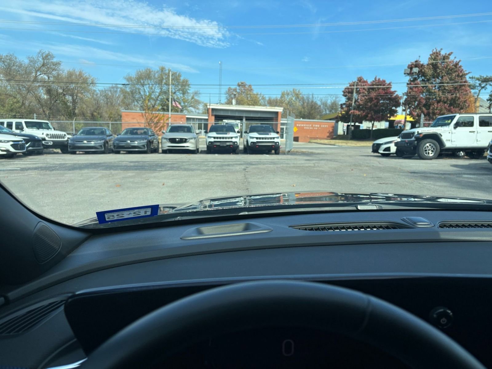 Thumbnail: 2025 Buick Envista - 32