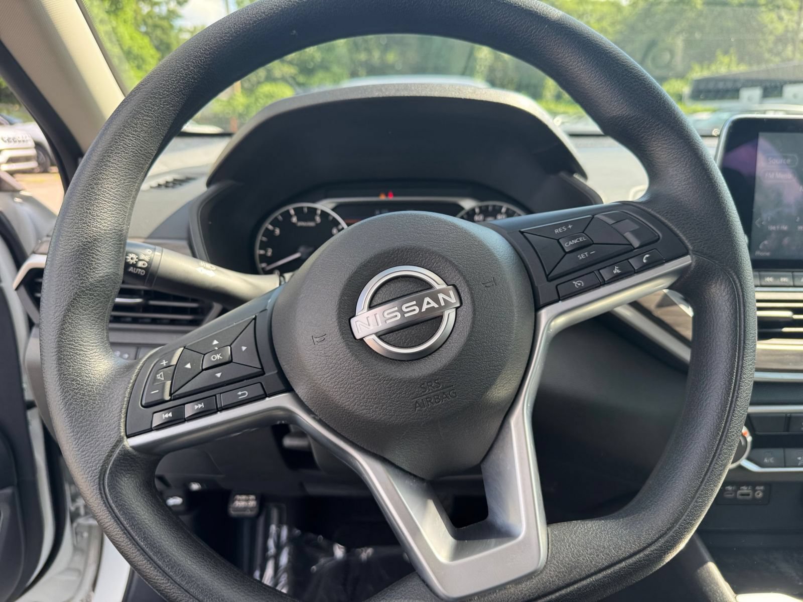 Thumbnail: 2025 Nissan Altima - 28