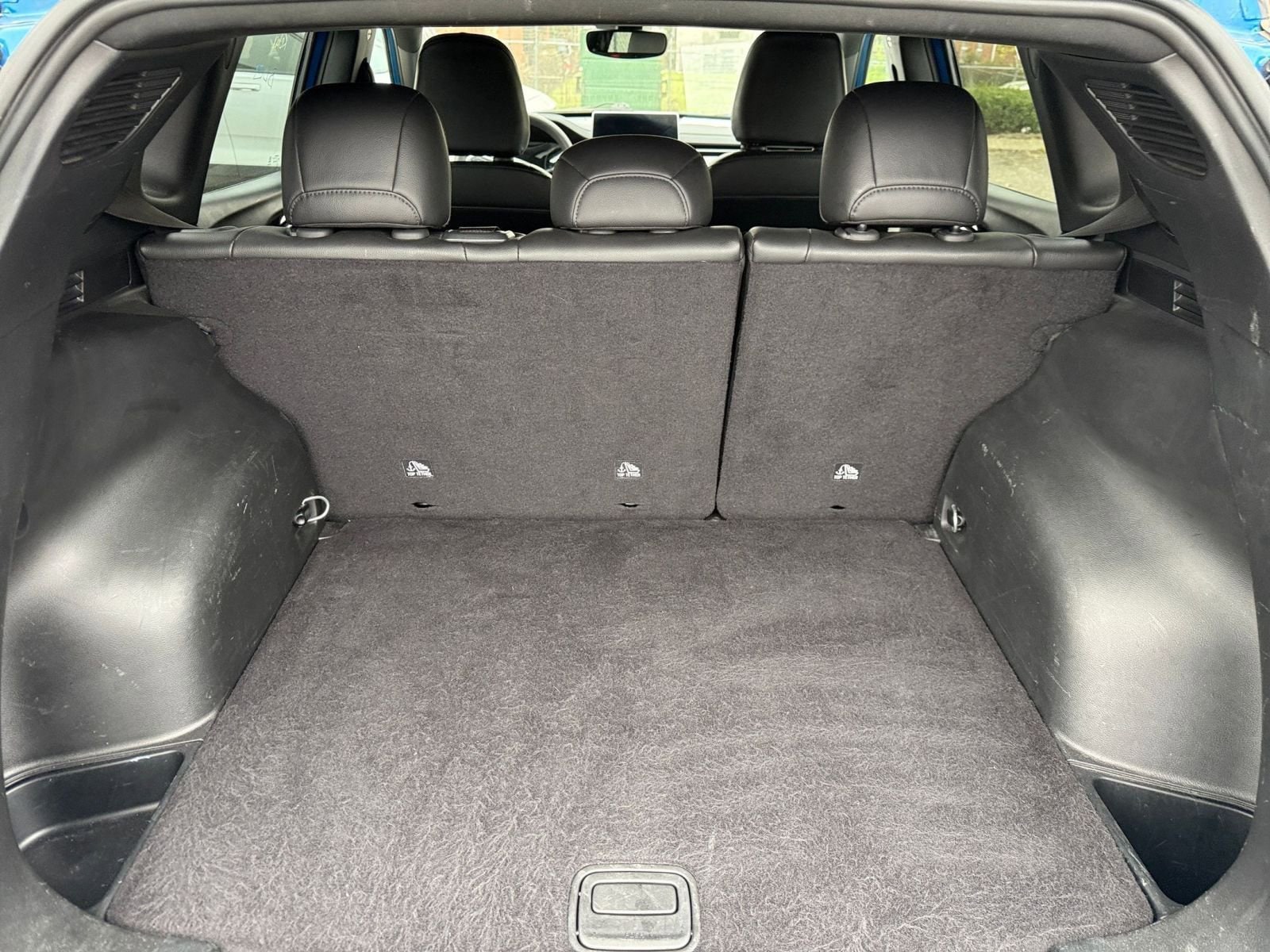 Thumbnail: 2025 Jeep Compass - 32