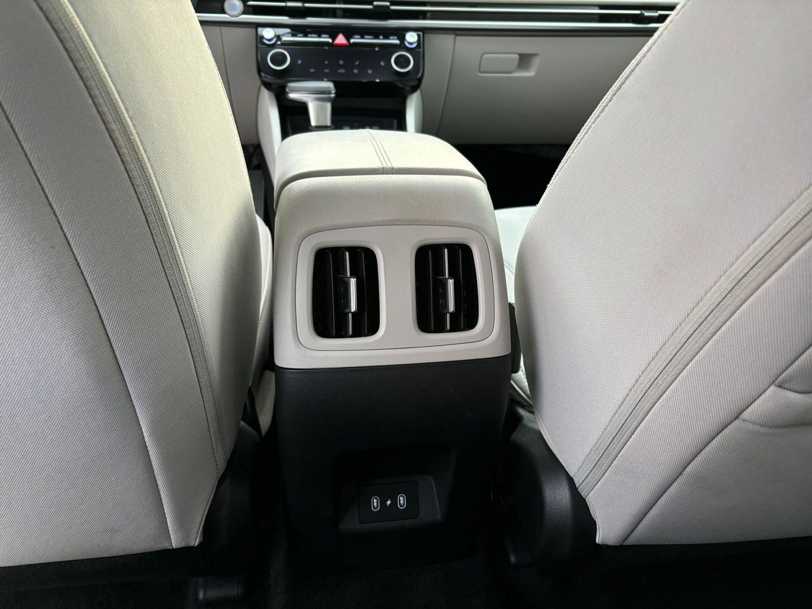 Thumbnail: 2025 Hyundai Tucson - 24