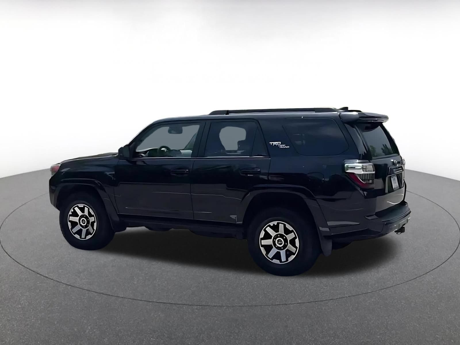 Thumbnail: 2024 Toyota 4Runner - 7