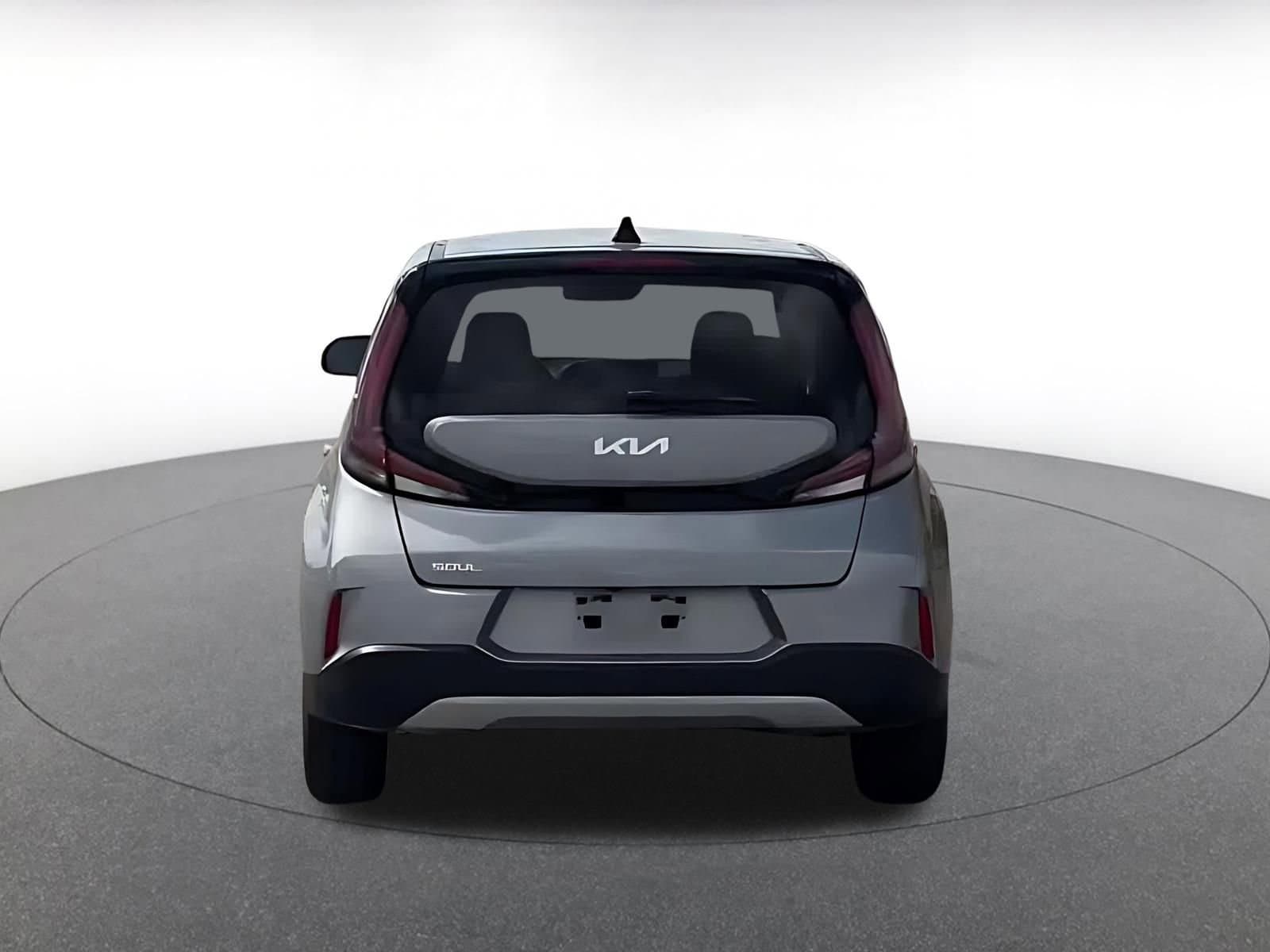 Thumbnail: 2025 Kia Soul - 12