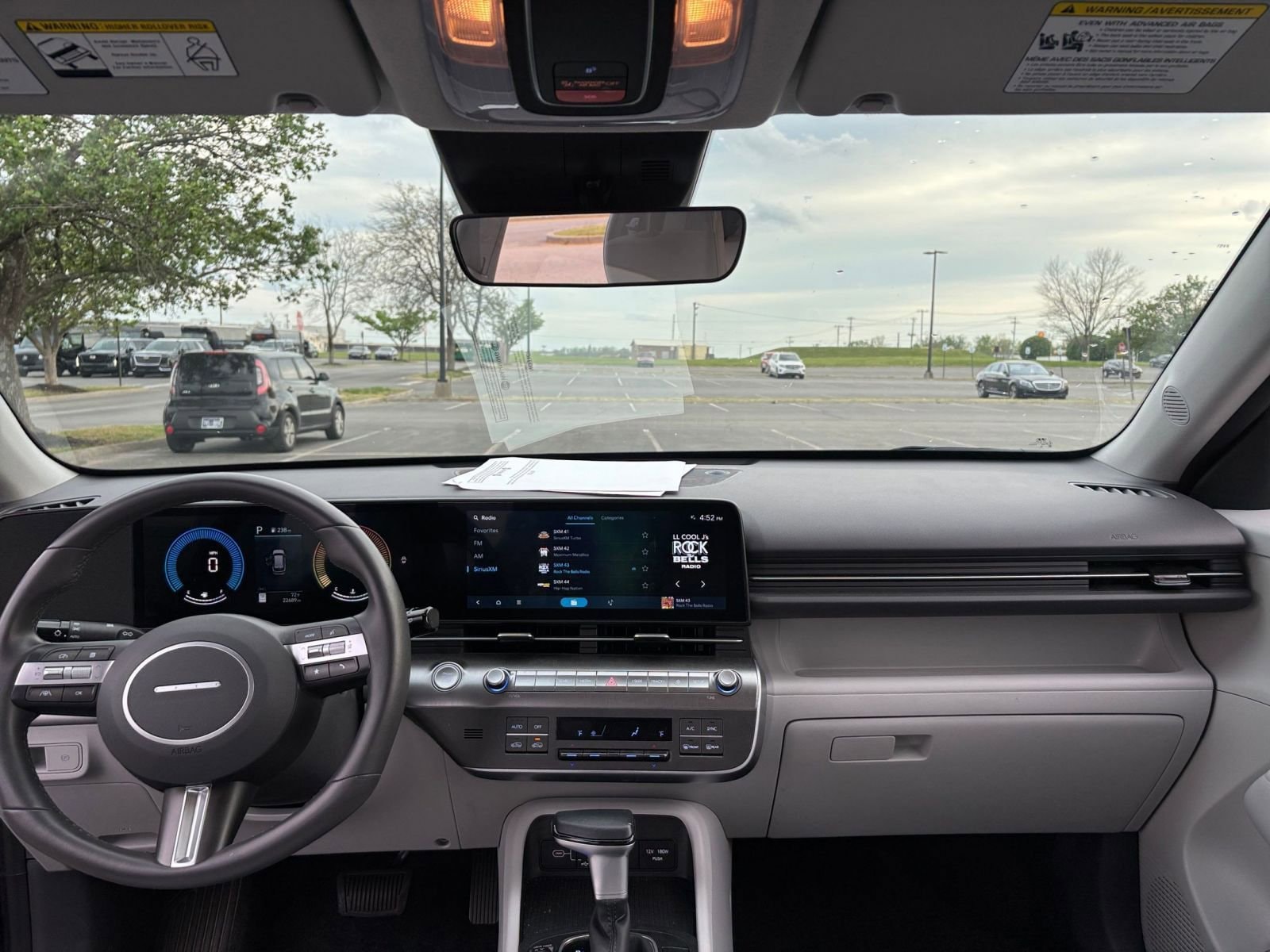 Thumbnail: 2025 Hyundai Kona - 34