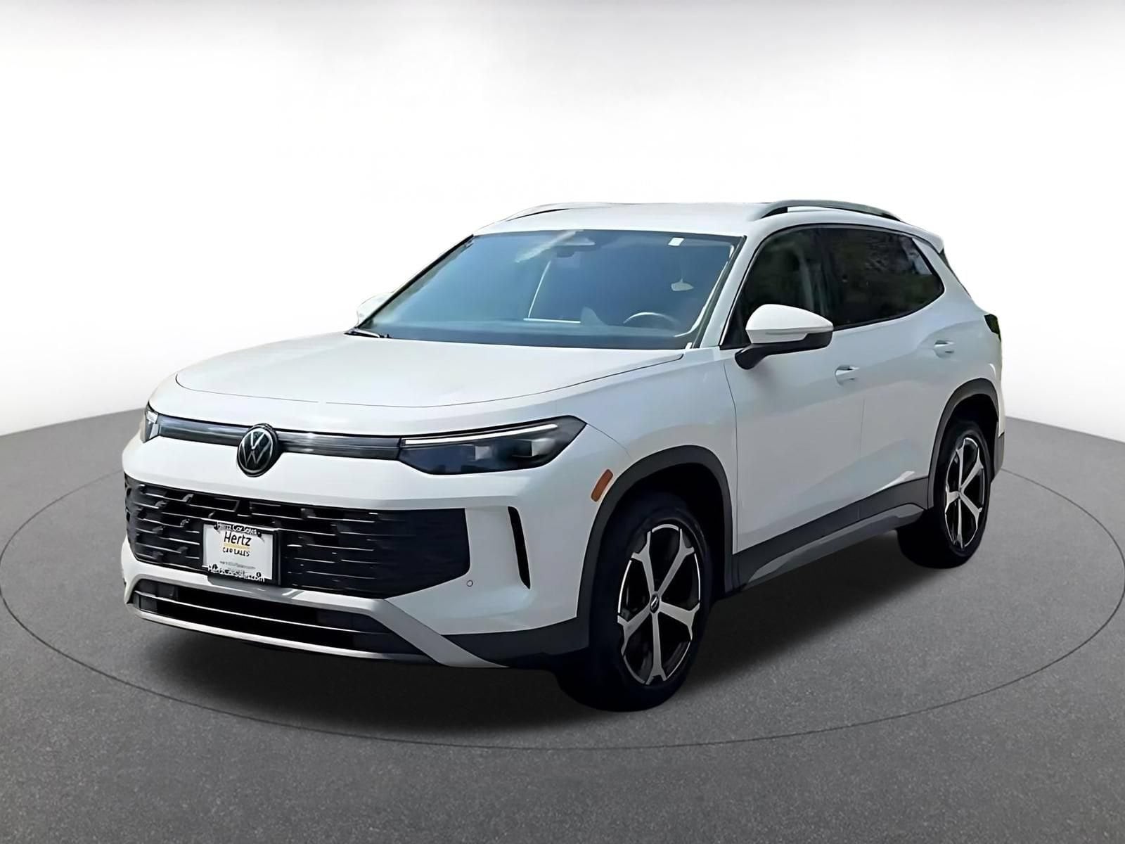 Thumbnail: 2026 Volkswagen Tiguan - 5