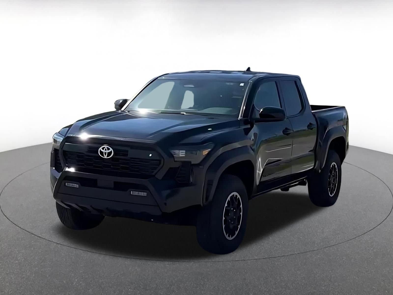 Thumbnail: 2025 Toyota Tacoma - 7
