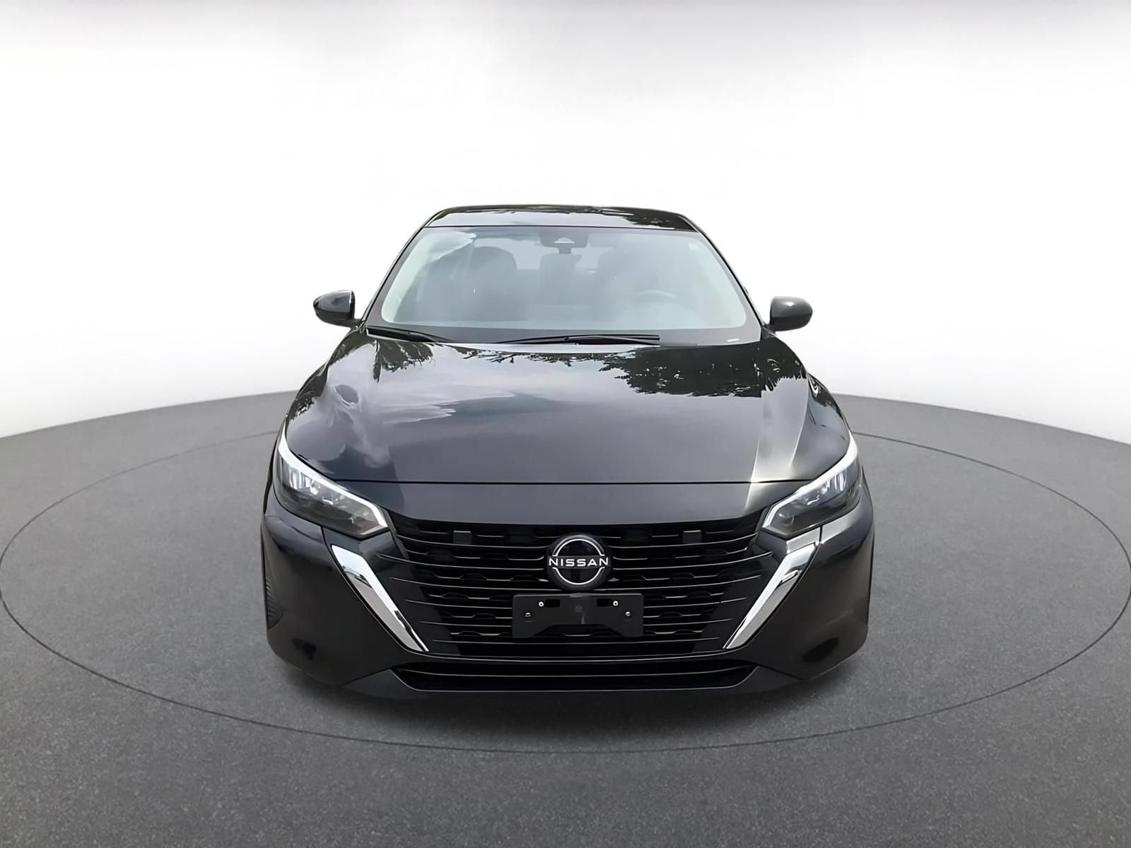 Thumbnail: 2025 Nissan Sentra - 4