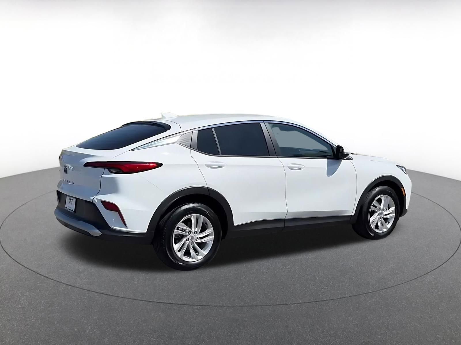 Thumbnail: 2025 Buick Envista - 15