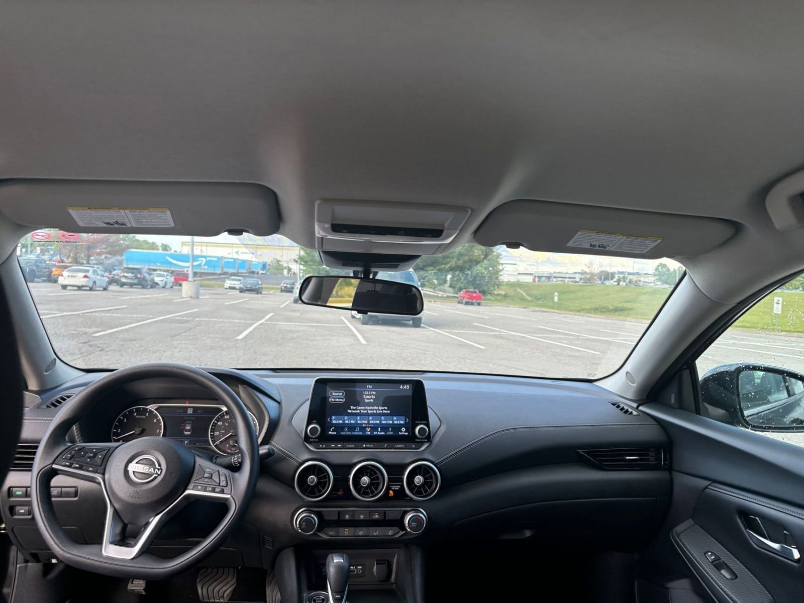 Thumbnail: 2024 Nissan Sentra - 32