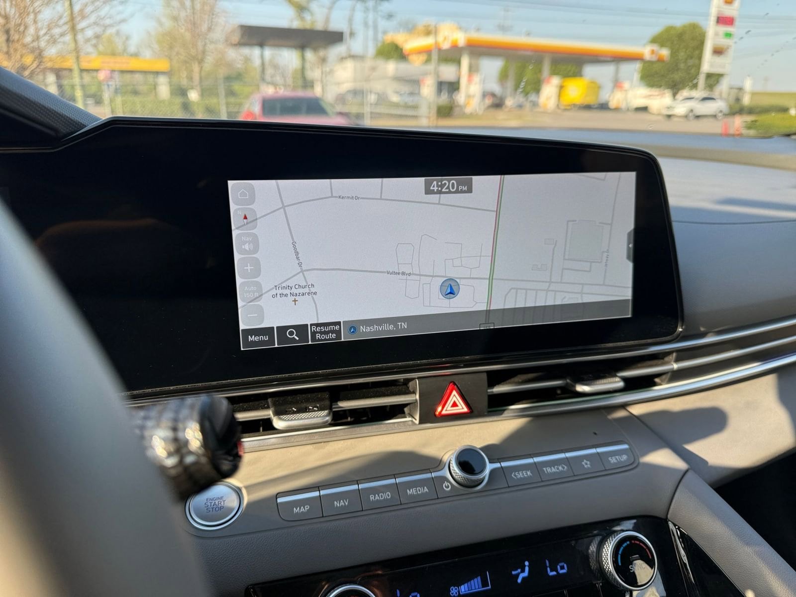 Thumbnail: 2025 Hyundai Elantra - 20