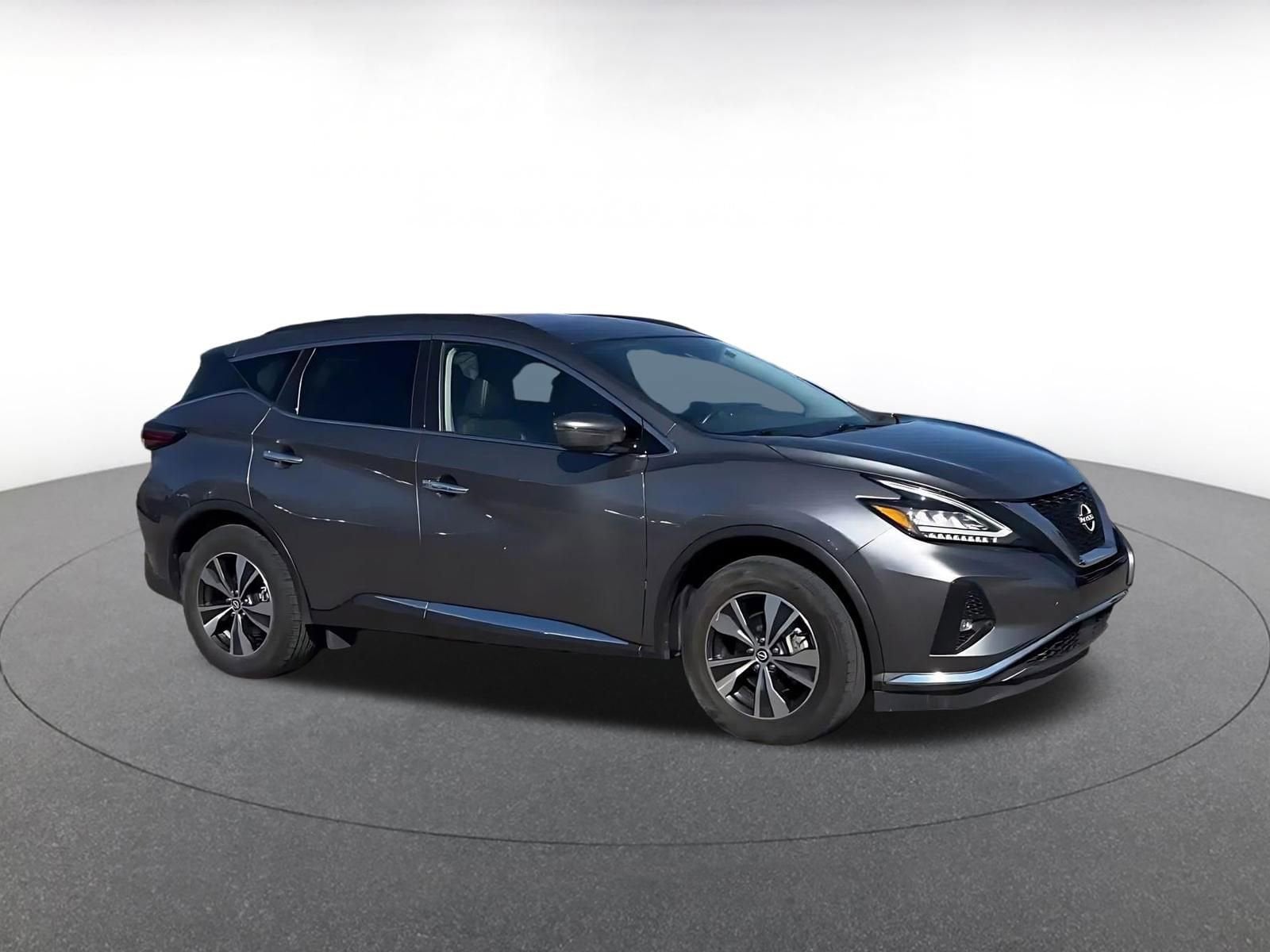 Thumbnail: 2023 Nissan Murano - 2