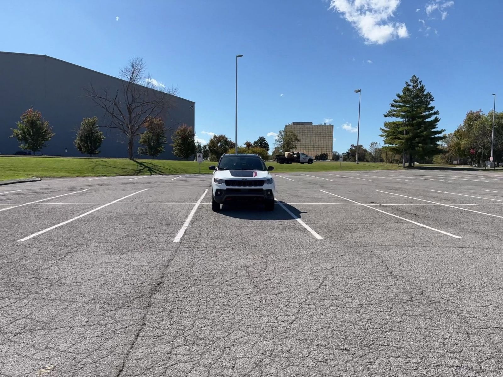 Thumbnail: 2025 Jeep Compass - 12