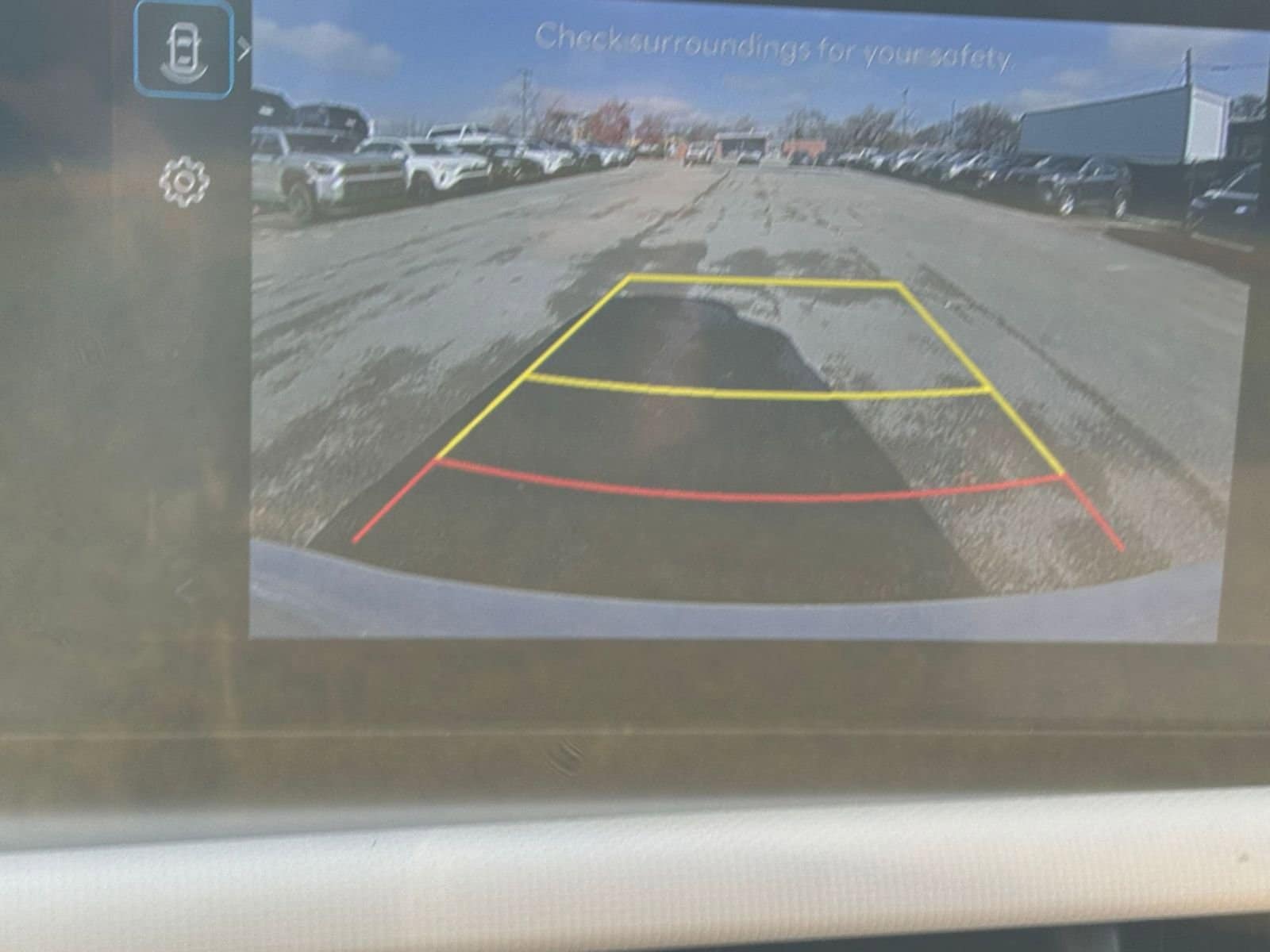 Thumbnail: 2025 Hyundai Tucson - 17