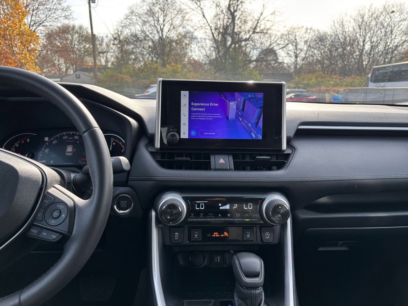 Thumbnail: 2025 Toyota RAV4 - 18