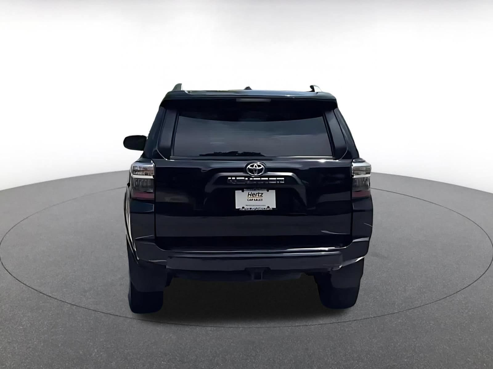 Thumbnail: 2024 Toyota 4Runner - 9