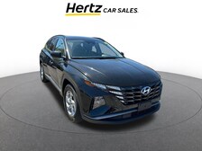 2024 Hyundai Tucson SEL -
                  Nashville, TN