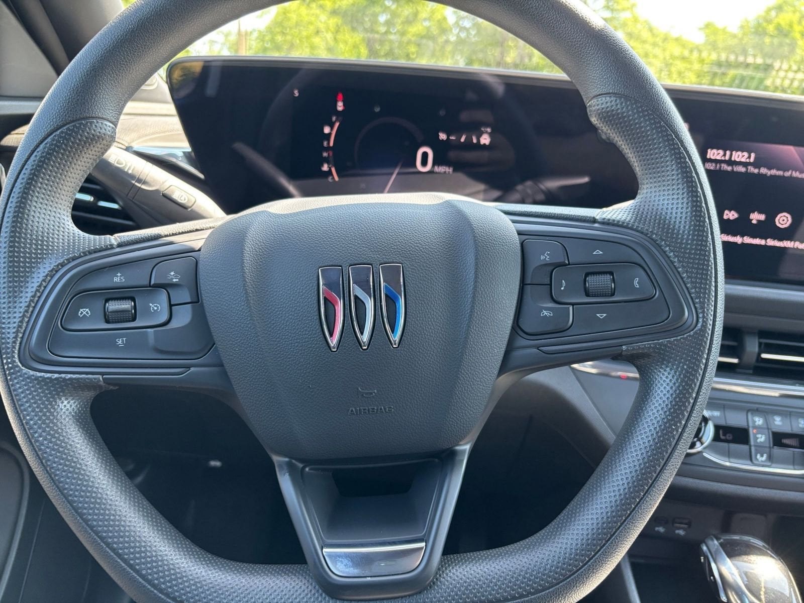 Thumbnail: 2025 Buick Envista - 27