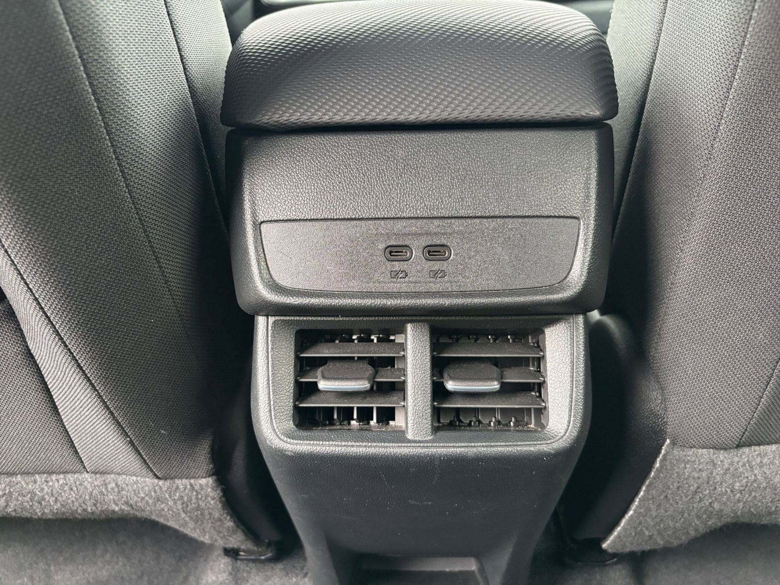 Thumbnail: 2025 Chevrolet Equinox - 22