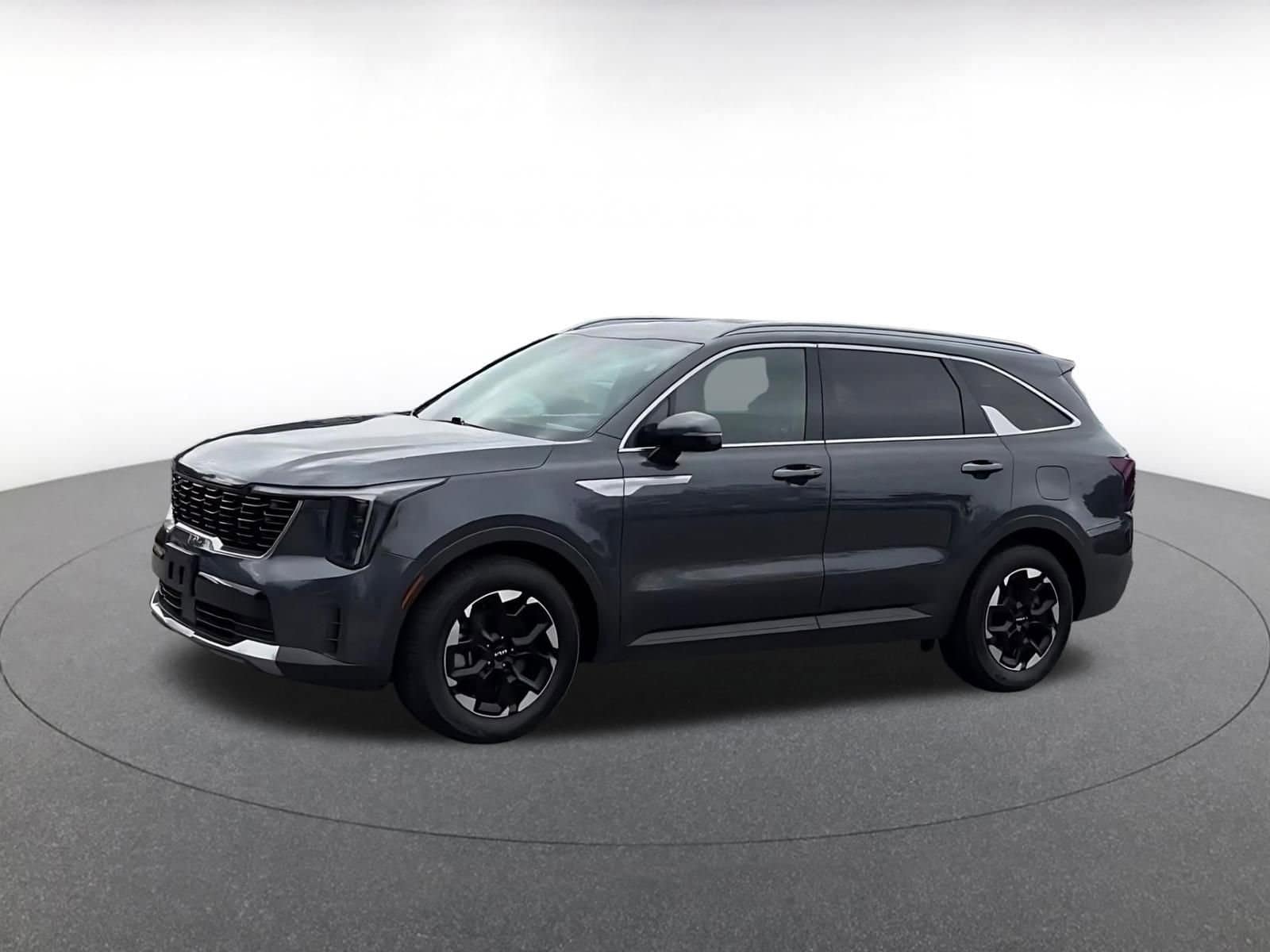 Thumbnail: 2024 Kia Sorento - 8