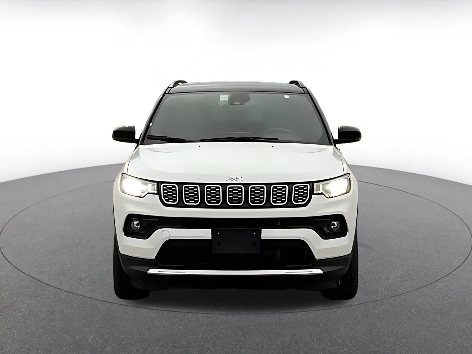 Thumbnail: 2025 Jeep Compass - 4